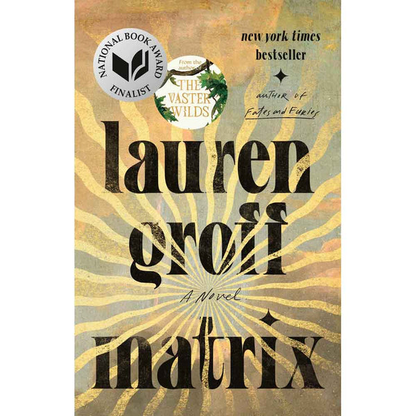 Matrix-Fiction: 劇情故事 General-買書書 BuyBookBook