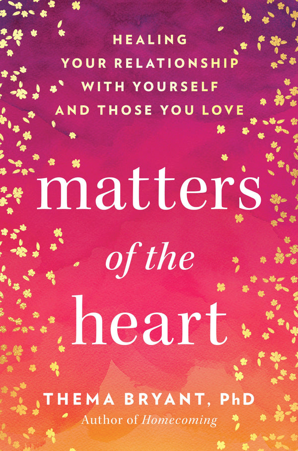 Matters of the Heart-Self-help/ personal development/ practical advice-買書書 BuyBookBook