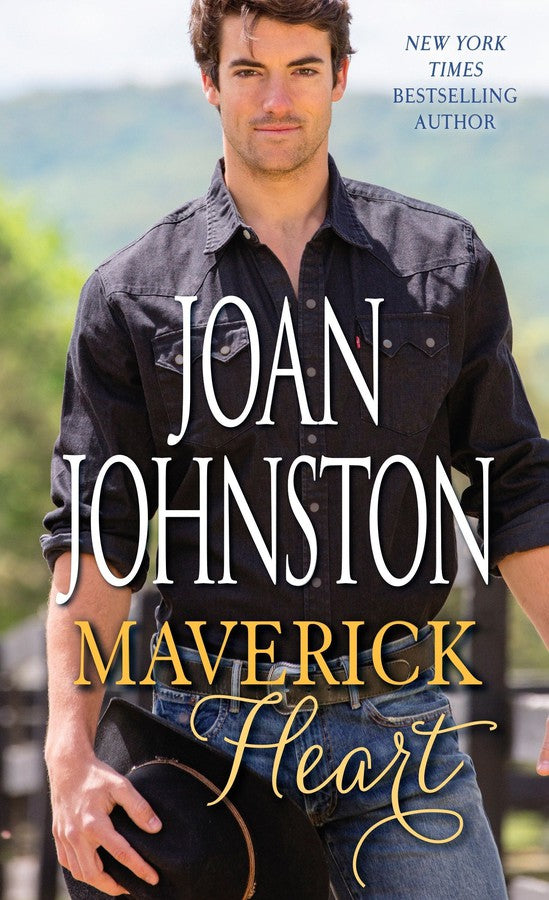 Maverick Heart-Fiction: Romance-買書書 BuyBookBook