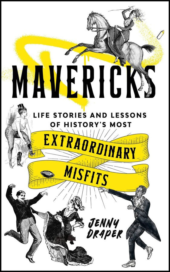 Mavericks-History and Archaeology-買書書 BuyBookBook