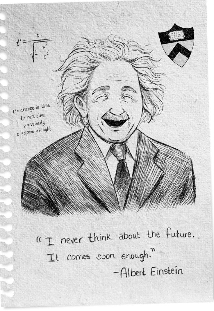 Max Einstein: Saves the Future (James Patterson)-Fiction: 幽默搞笑 Humorous-買書書 BuyBookBook