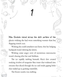 Max Einstein: World Champions! (James Patterson)-Fiction: 幽默搞笑 Humorous-買書書 BuyBookBook