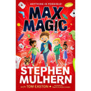 Max Magic
