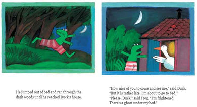 Max Velthuijs' Frog Picture Book Set (10 Books) - 買書書 BuyBookBook
