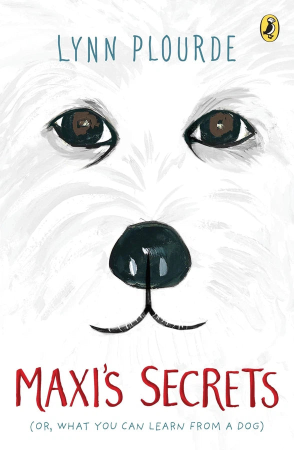 Maxi's Secrets-Children’s / Teenage fiction: Nature and animal stories-買書書 BuyBookBook