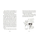 Maybe Maybe Marisol Rainey (Hardback) (Erin Entrada Kelly) Harpercollins US