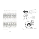 Maybe Maybe Marisol Rainey (Hardback) (Erin Entrada Kelly) Harpercollins US