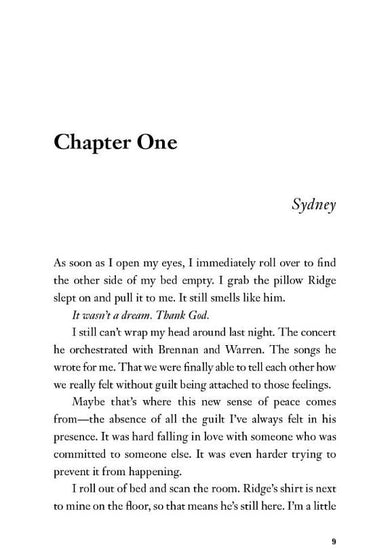 Maybe Now (Colleen Hoover)-Fiction: 劇情故事 General-買書書 BuyBookBook