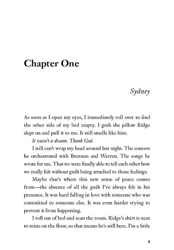 Maybe Now (Colleen Hoover)-Fiction: 劇情故事 General-買書書 BuyBookBook