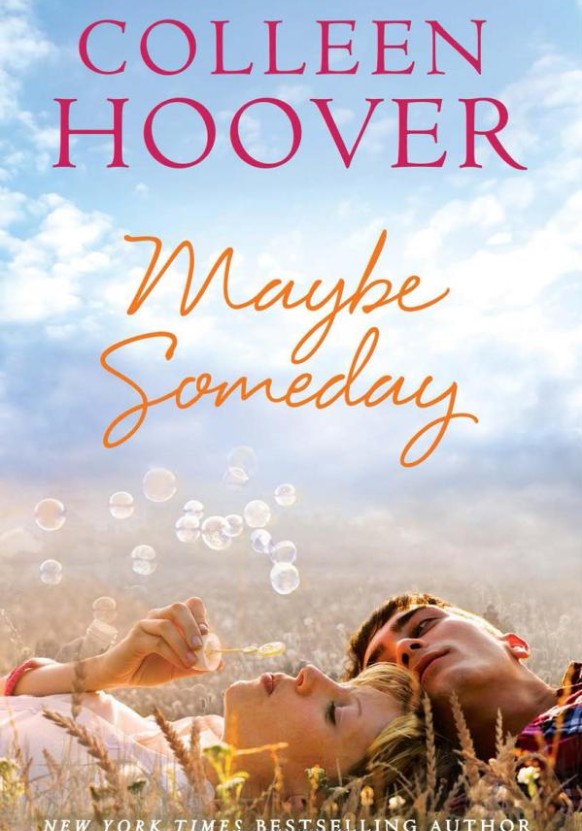 Maybe Someday (Colleen Hoover)-Fiction: 劇情故事 General-買書書 BuyBookBook