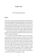 Maybe Someday (Colleen Hoover)-Fiction: 劇情故事 General-買書書 BuyBookBook