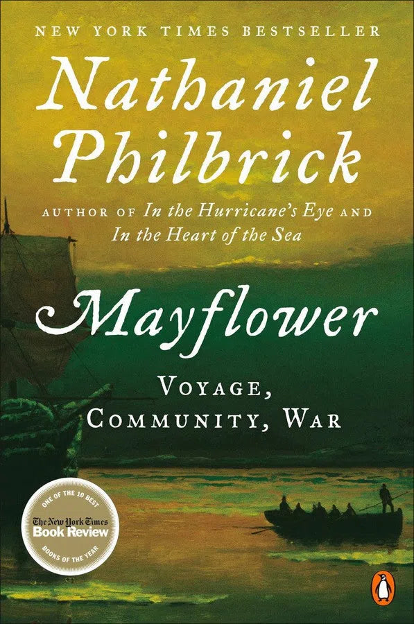 Mayflower-History and Archaeology-買書書 BuyBookBook