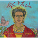 Me, Frida (Paperback) - 買書書 BuyBookBook