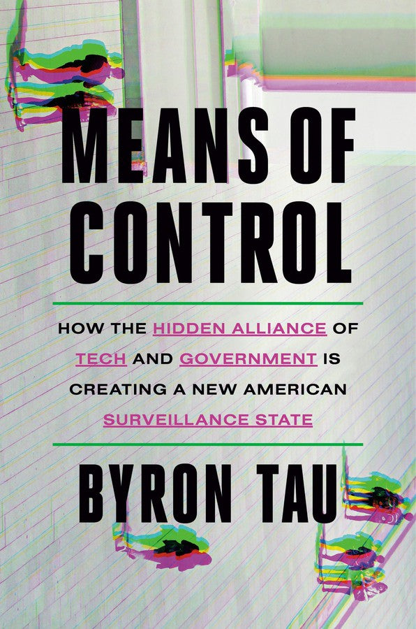 Means of Control-Political economy-買書書 BuyBookBook