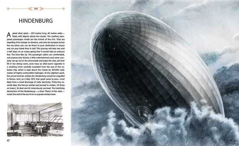 Means of Transport That Changed The World-Nonfiction: 科學科技 Science & Technology-買書書 BuyBookBook