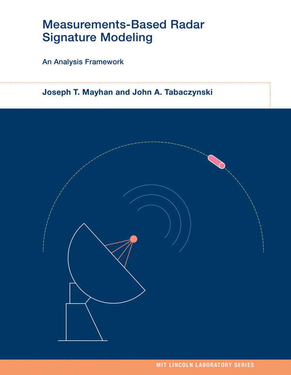 Measurements-Based Radar Signature Modeling-Database design and theory-買書書 BuyBookBook