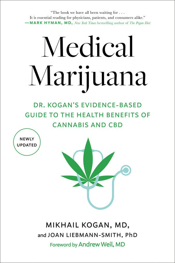 Medical Marijuana-Medicine and Nursing-買書書 BuyBookBook