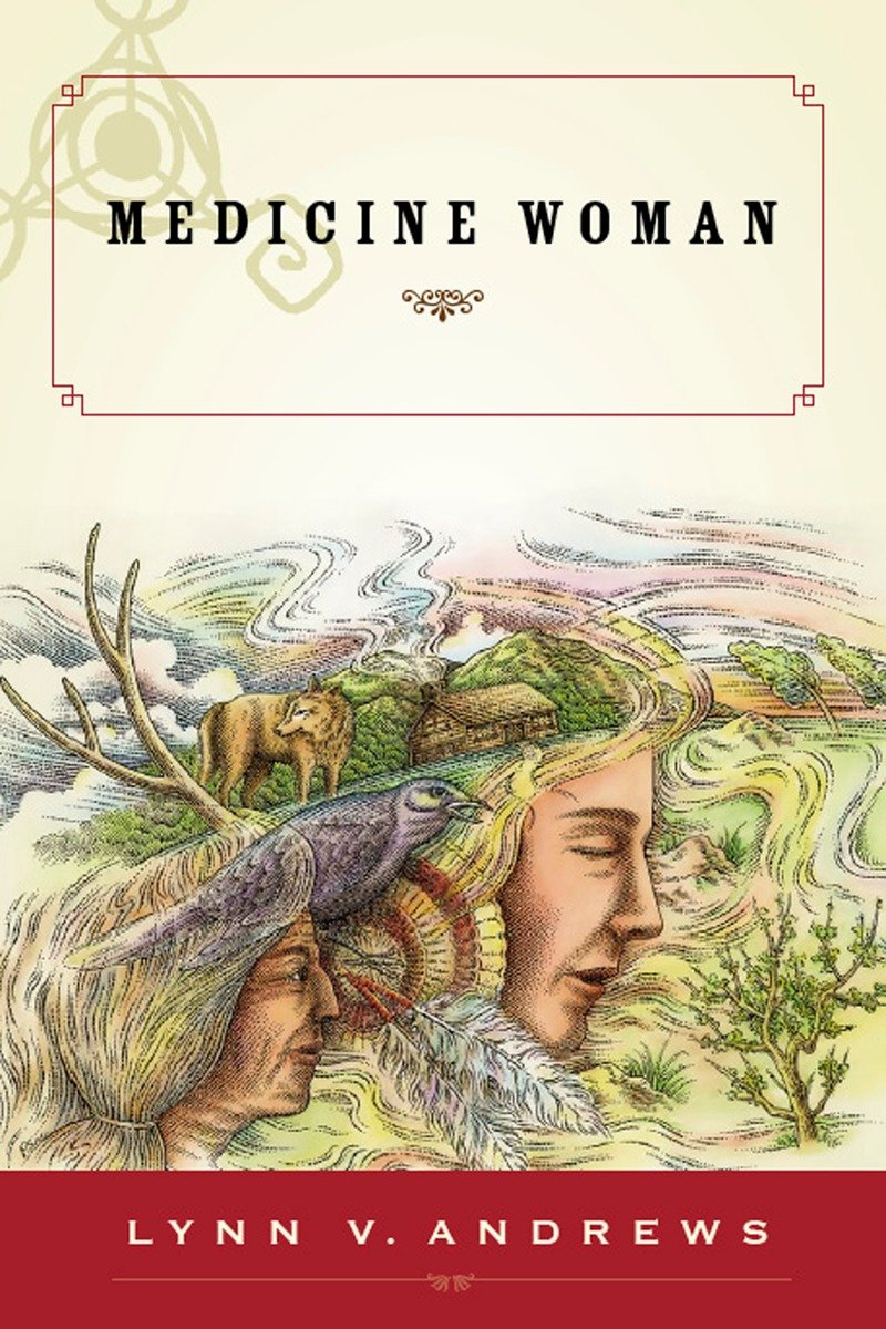 Medicine Woman-Religion and beliefs-買書書 BuyBookBook