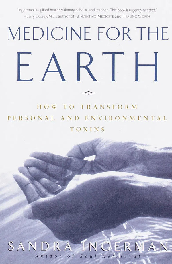 Medicine for the Earth-Mind/ body/ spirit-買書書 BuyBookBook