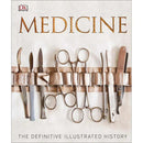 Medicine (Hardback) DK UK