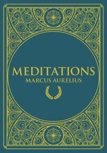 Meditations-Ancient Greek and Roman philosophy-買書書 BuyBookBook