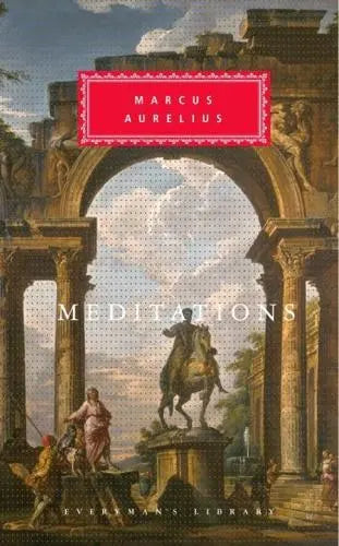 Meditations-Ancient Greek and Roman philosophy-買書書 BuyBookBook