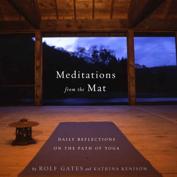 Meditations from the Mat-Family and health-買書書 BuyBookBook