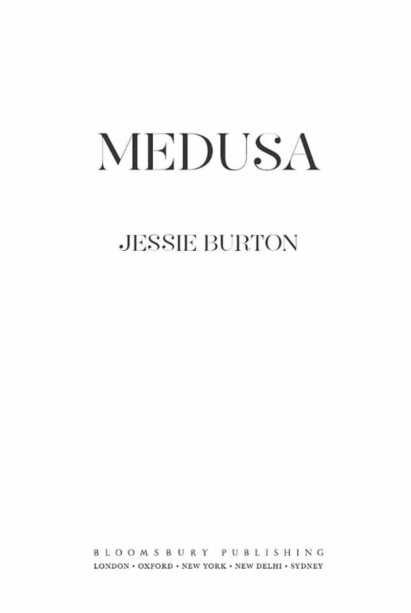 Medusa: A beautiful and profound retelling of Medusa’s story-Fiction: 劇情故事 General-買書書 BuyBookBook