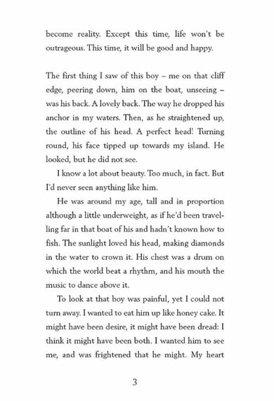 Medusa: A beautiful and profound retelling of Medusa’s story-Fiction: 劇情故事 General-買書書 BuyBookBook