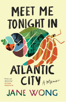 Meet Me Tonight in Atlantic City-Biography and memoirs-買書書 BuyBookBook
