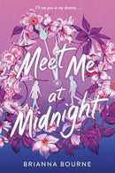 Meet Me at Midnight-Children’s / Teenage fiction: Fantasy-買書書 BuyBookBook