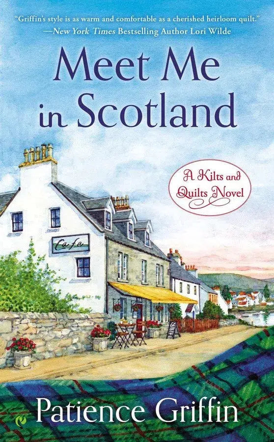 Meet Me in Scotland-Fiction: Romance-買書書 BuyBookBook