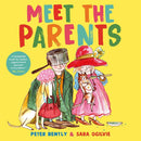 Meet the Parents-Children’s picture books-買書書 BuyBookBook