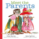 Meet the Parents-Children’s picture books-買書書 BuyBookBook