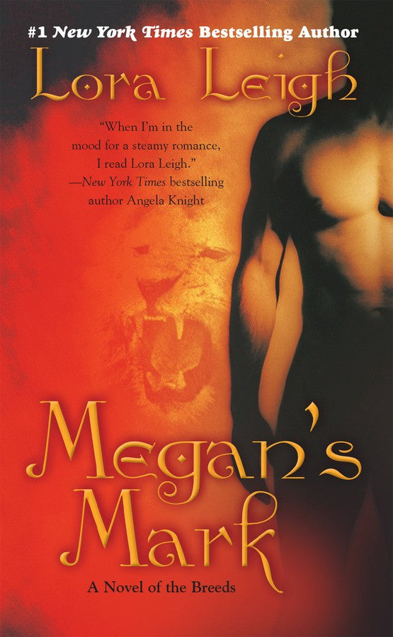 Megan's Mark-Fiction: Romance-買書書 BuyBookBook