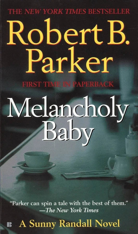 Melancholy Baby-Fiction: Modern and contemporary-買書書 BuyBookBook