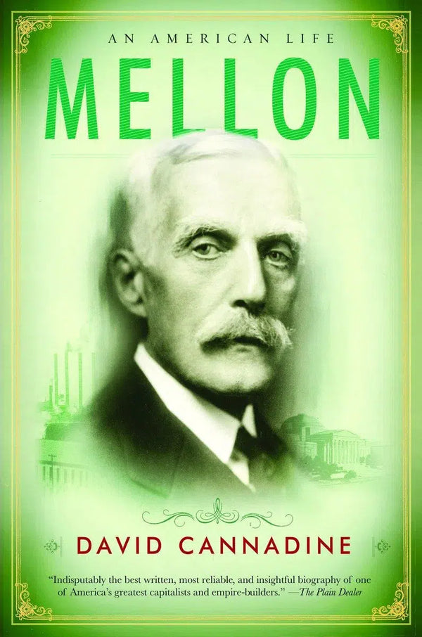 Mellon-Biography and memoirs-買書書 BuyBookBook