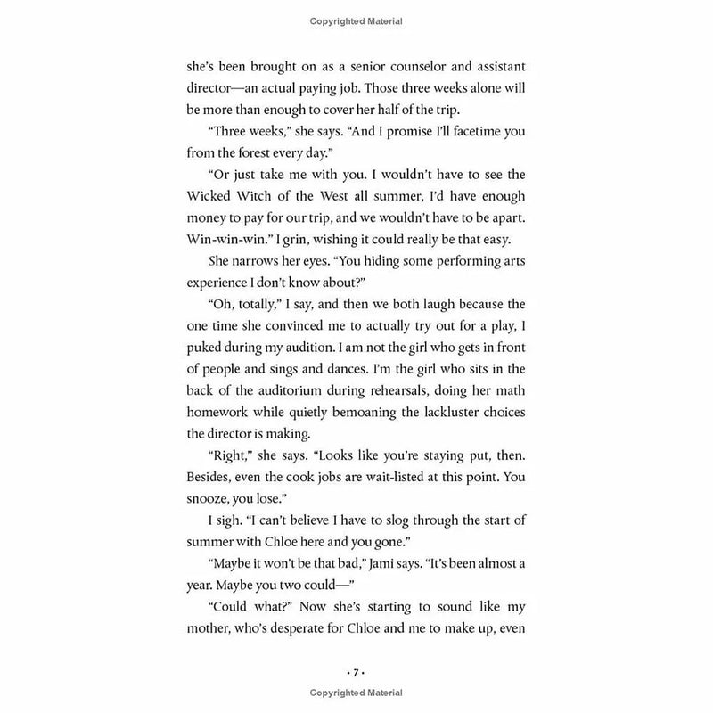 Melt With You-Fiction: 劇情故事 General-買書書 BuyBookBook