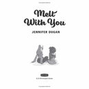 Melt With You-Fiction: 劇情故事 General-買書書 BuyBookBook