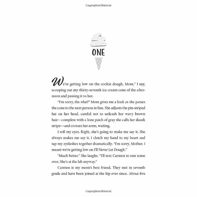 Melt With You-Fiction: 劇情故事 General-買書書 BuyBookBook