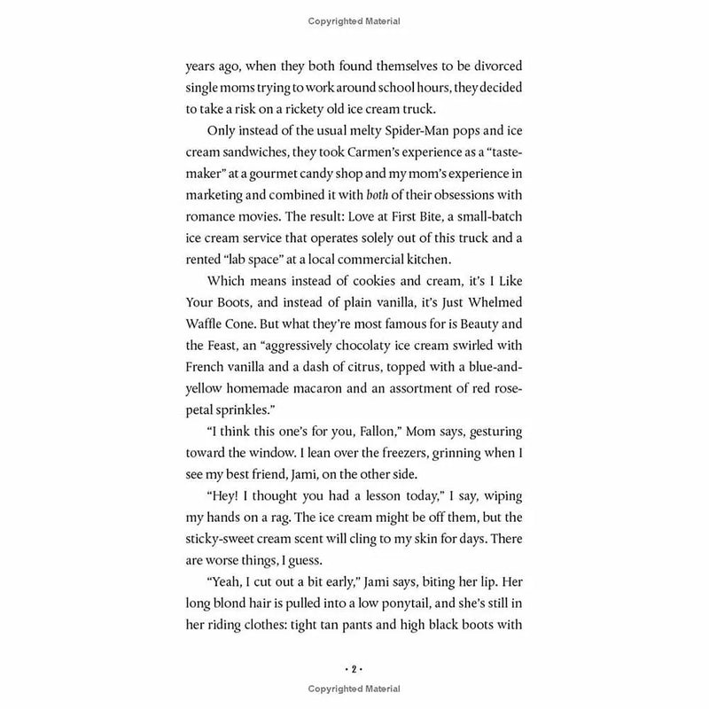 Melt With You-Fiction: 劇情故事 General-買書書 BuyBookBook