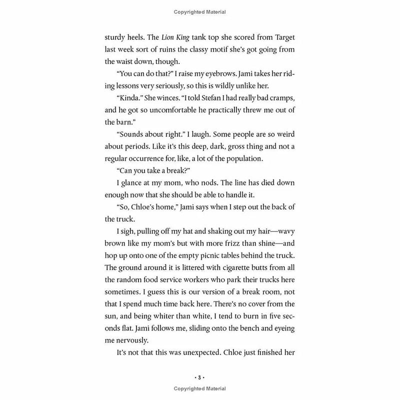 Melt With You-Fiction: 劇情故事 General-買書書 BuyBookBook