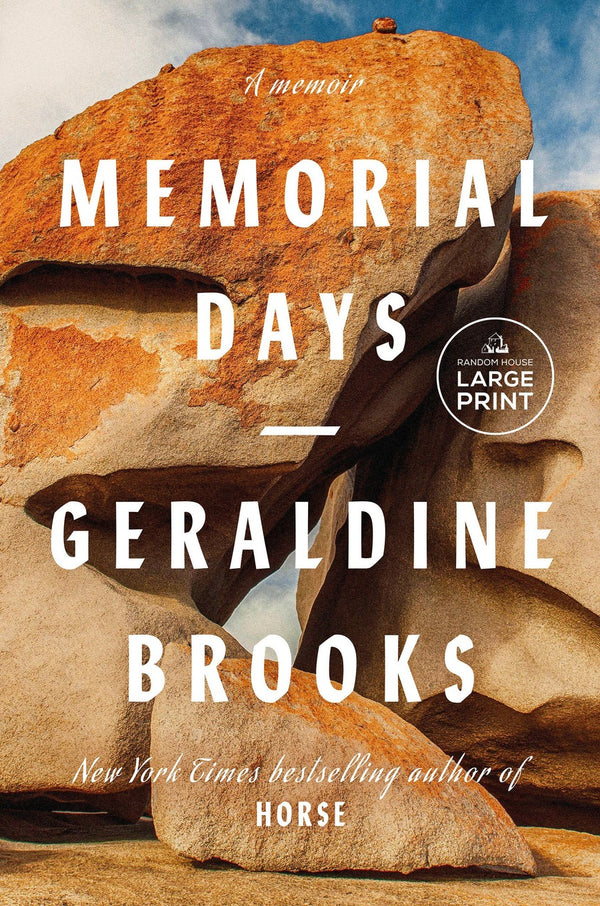 Memorial Days-Memoirs-買書書 BuyBookBook