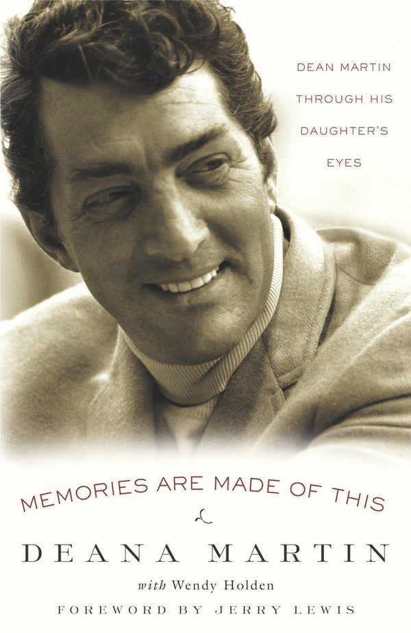 Memories Are Made of This-Biography and memoirs-買書書 BuyBookBook