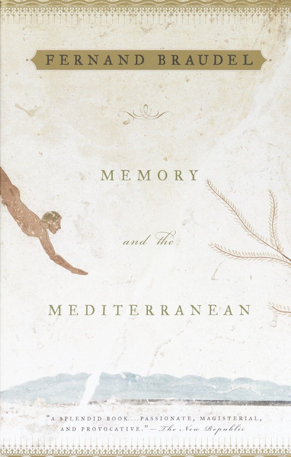 Memory and the Mediterranean-History and Archaeology-買書書 BuyBookBook