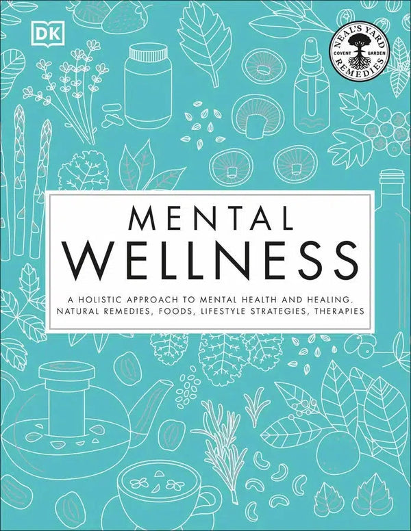 Mental Wellness-Psychology-買書書 BuyBookBook