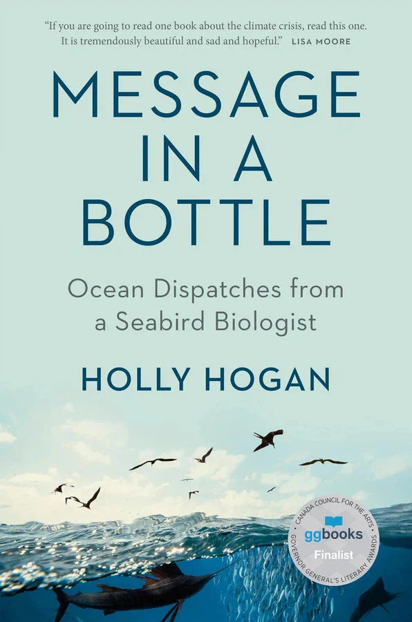 Message in a Bottle