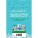 Messenger (Lois Lowry) Harpercollins (UK)