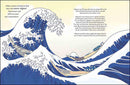 Met Hokusai, The (Hardback) DK UK