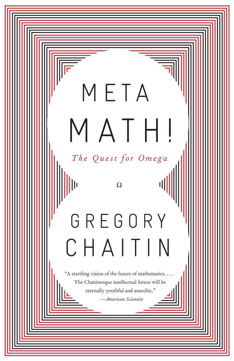 Meta Math!-Mathematics and Science-買書書 BuyBookBook